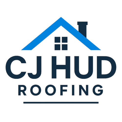 CJ Hud Roofing